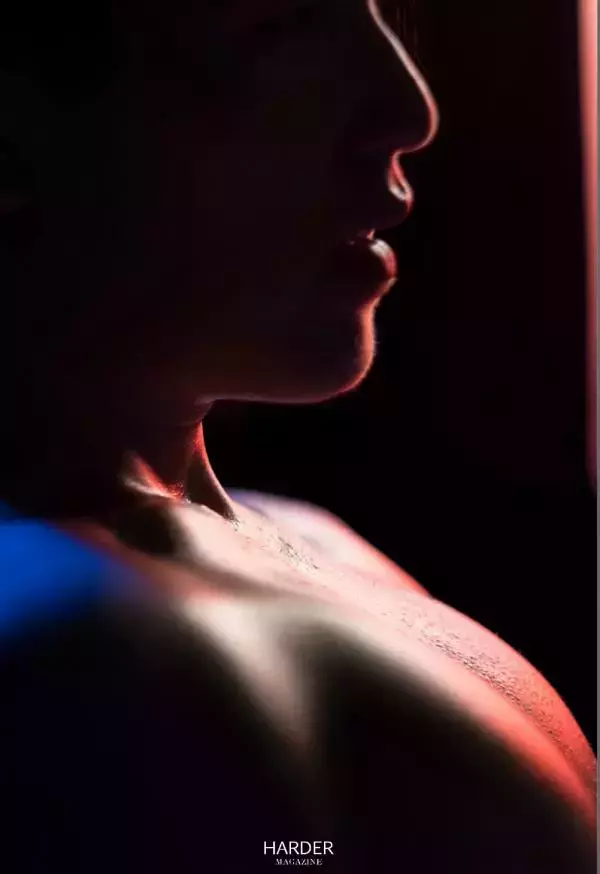 Harder 5