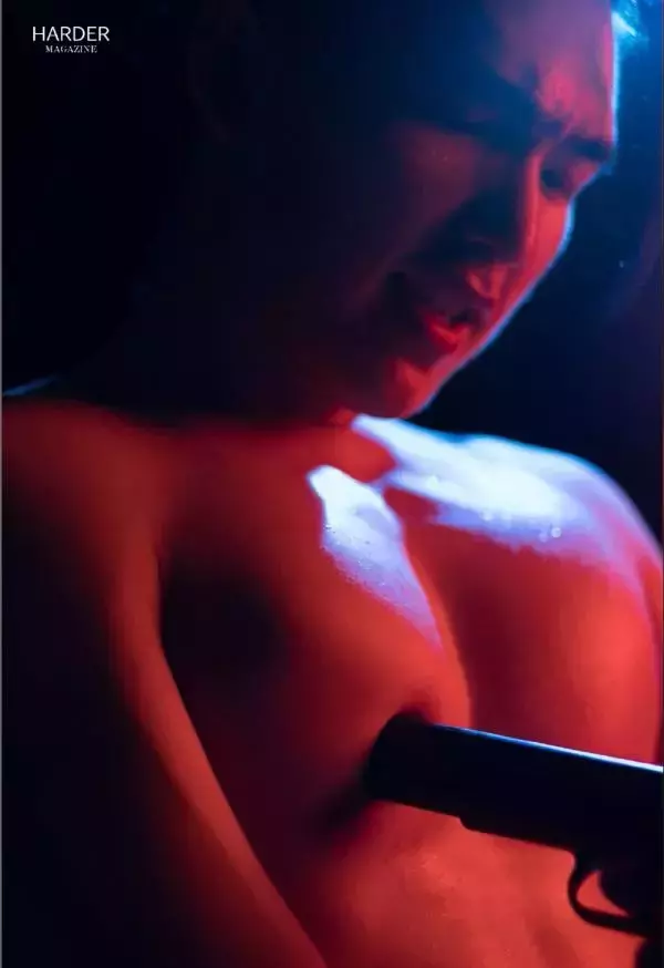 Harder 5