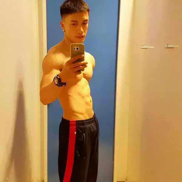 Hunger Homme | Ice Ratawit