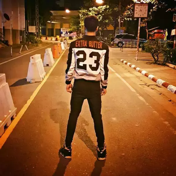 Hunger Homme | Ice Ratawit