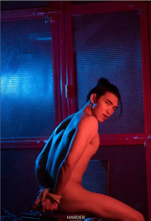 Harder 5