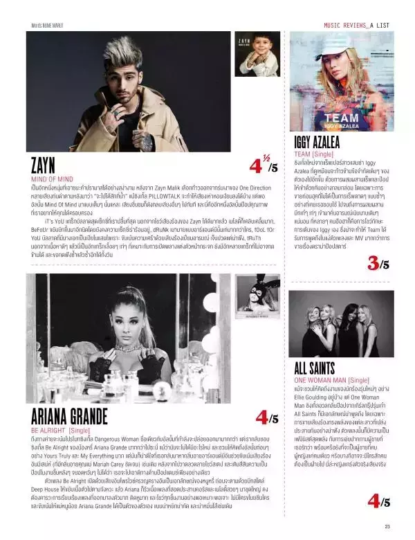 Attitude April 2016