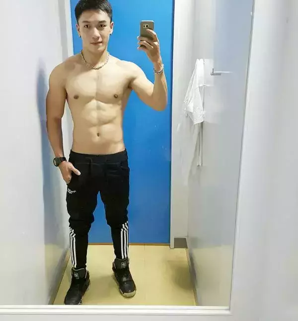 Hunger Homme | Ice Ratawit