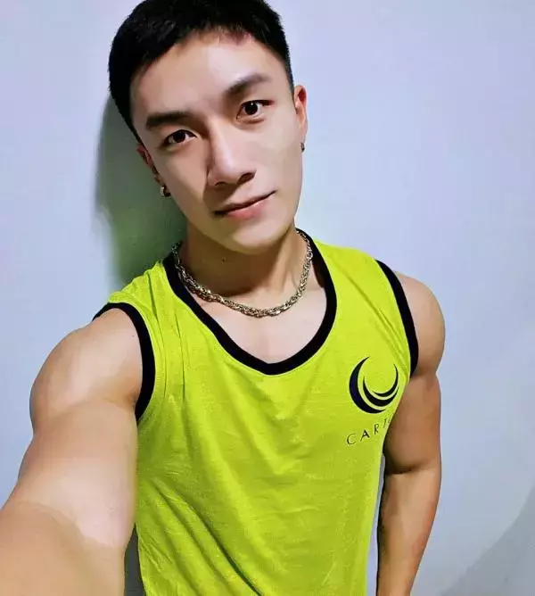 Hunger Homme | Ice Ratawit