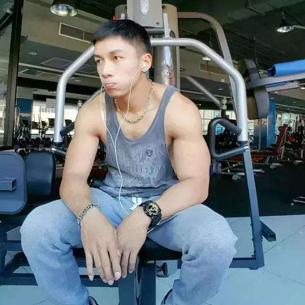 Hunger Homme | Ice Ratawit