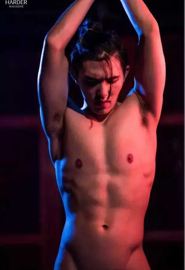 Harder 5