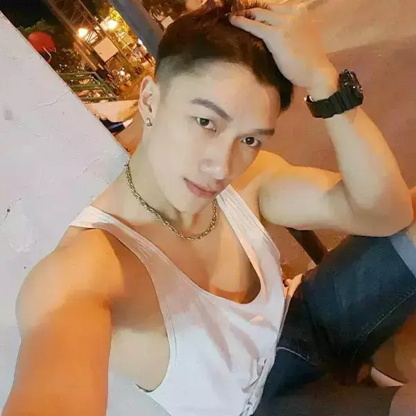 Hunger Homme | Ice Ratawit