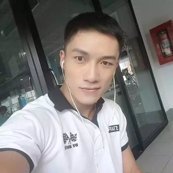 Hunger Homme | Ice Ratawit