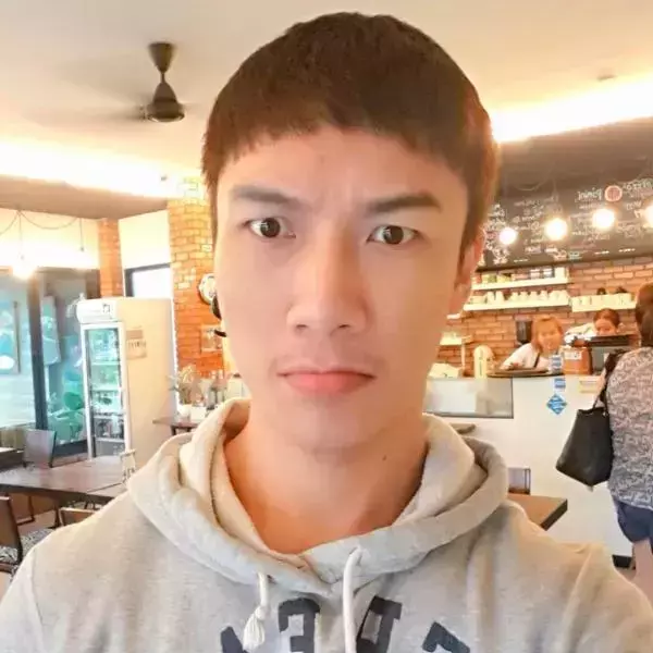 Hunger Homme | Ice Ratawit
