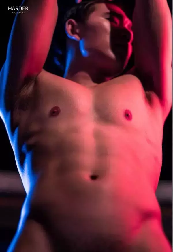 Harder 5