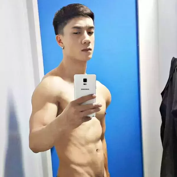 Hunger Homme | Ice Ratawit