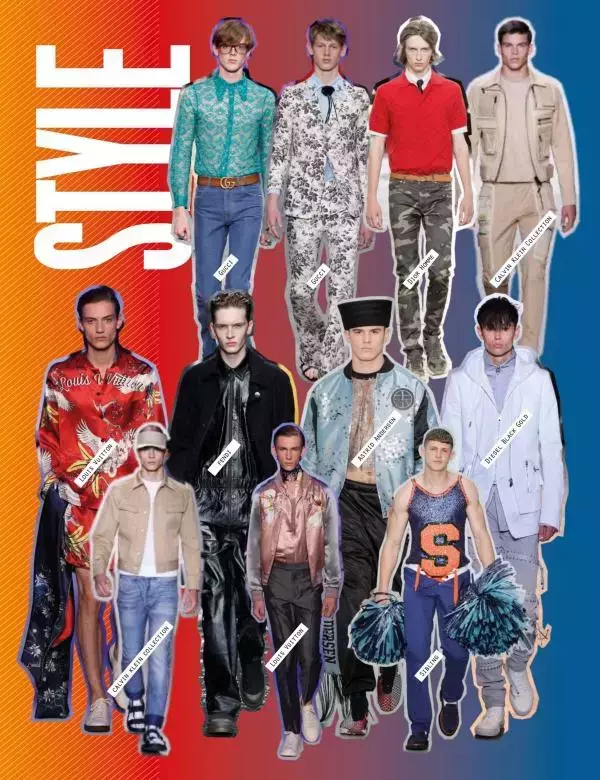 Attitude April 2016