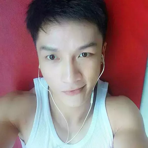 Hunger Homme | Ice Ratawit