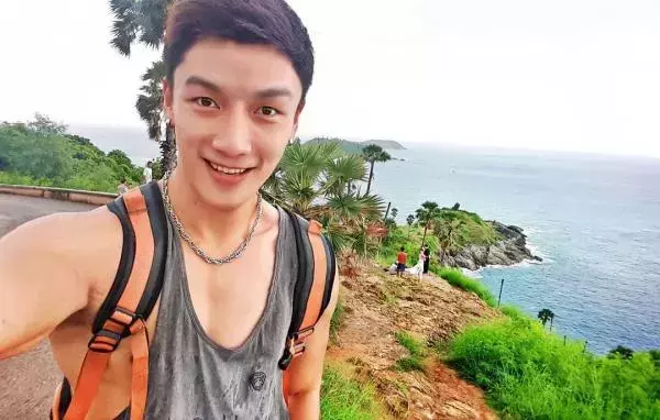 Hunger Homme | Ice Ratawit