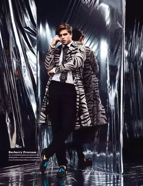 Attitude April 2016