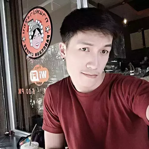 Hunger Homme | Ice Ratawit