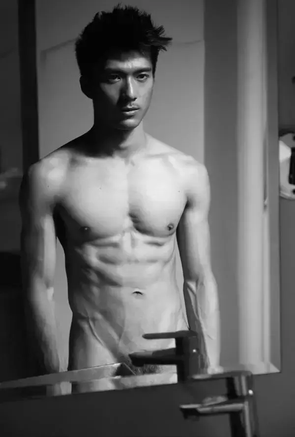 AMaN 01– IKNOTUS ( Pics+BTS )
