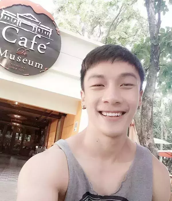 Hunger Homme | Ice Ratawit