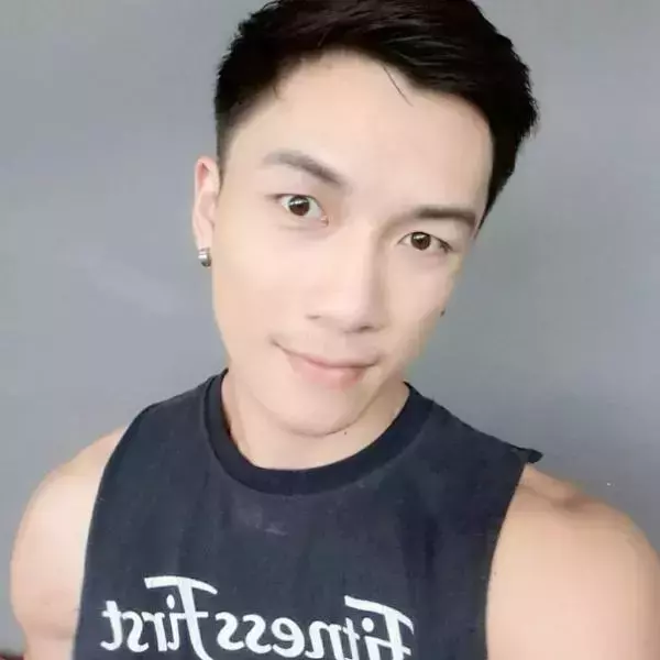 Hunger Homme | Ice Ratawit