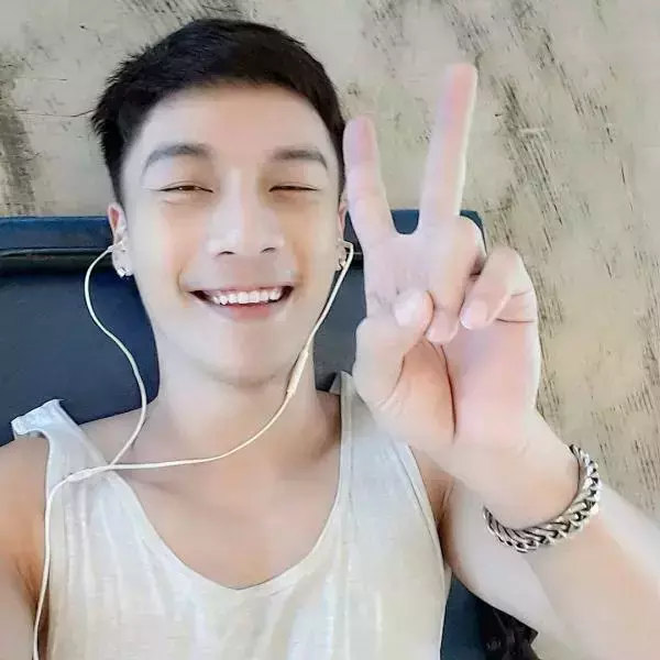 Hunger Homme | Ice Ratawit