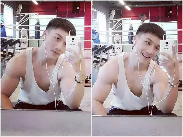 Hunger Homme | Ice Ratawit