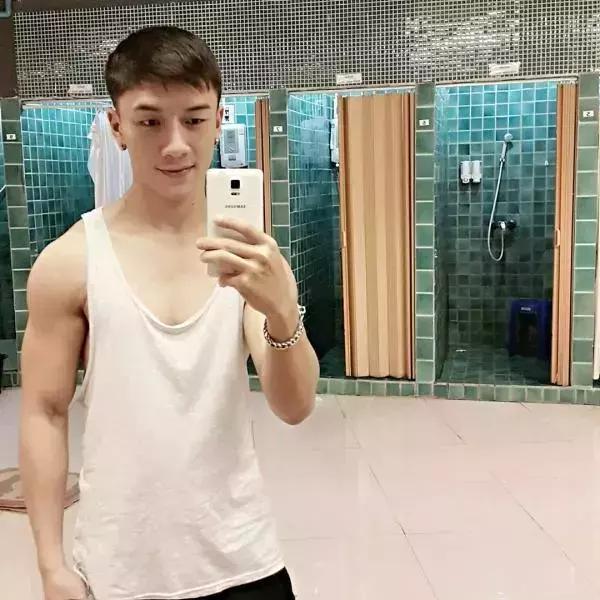 Hunger Homme | Ice Ratawit