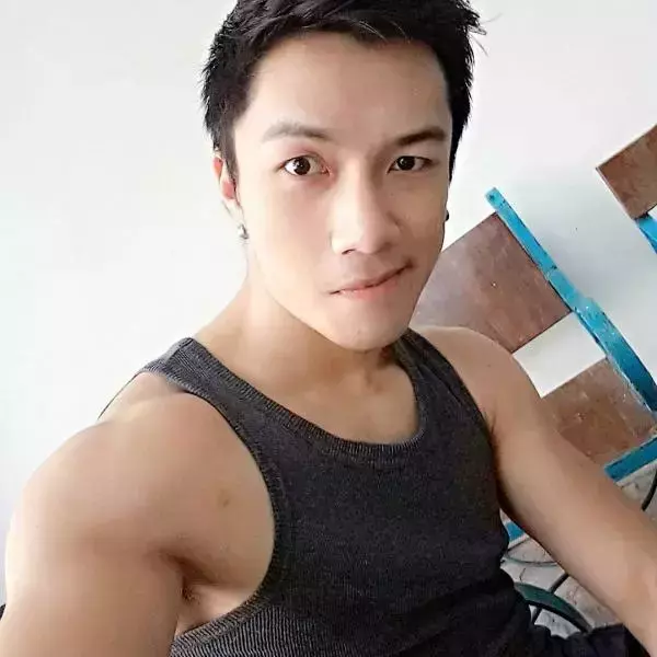 Hunger Homme | Ice Ratawit