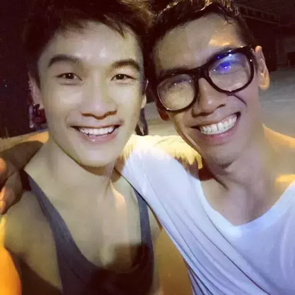 Hunger Homme | Ice Ratawit