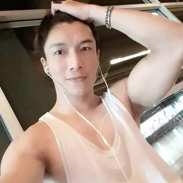 Hunger Homme | Ice Ratawit