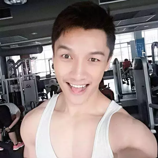 Hunger Homme | Ice Ratawit