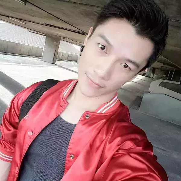 Hunger Homme | Ice Ratawit