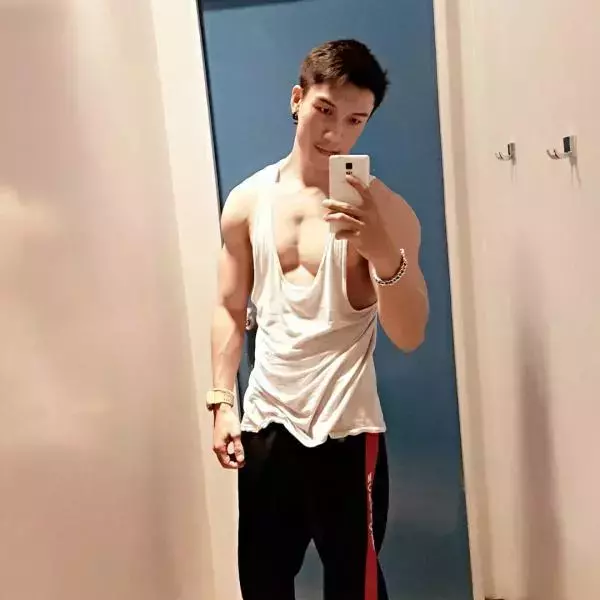 Hunger Homme | Ice Ratawit