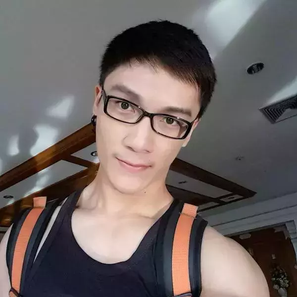 Hunger Homme | Ice Ratawit