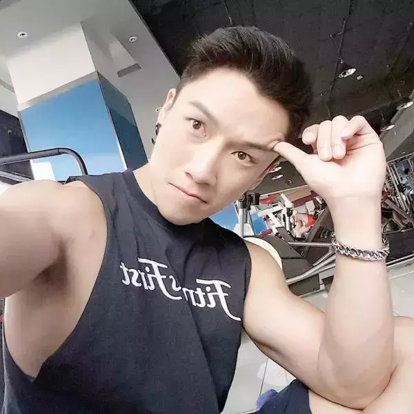 Hunger Homme | Ice Ratawit