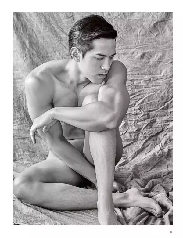 Attitude April 2016
