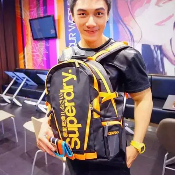 Hunger Homme | Ice Ratawit