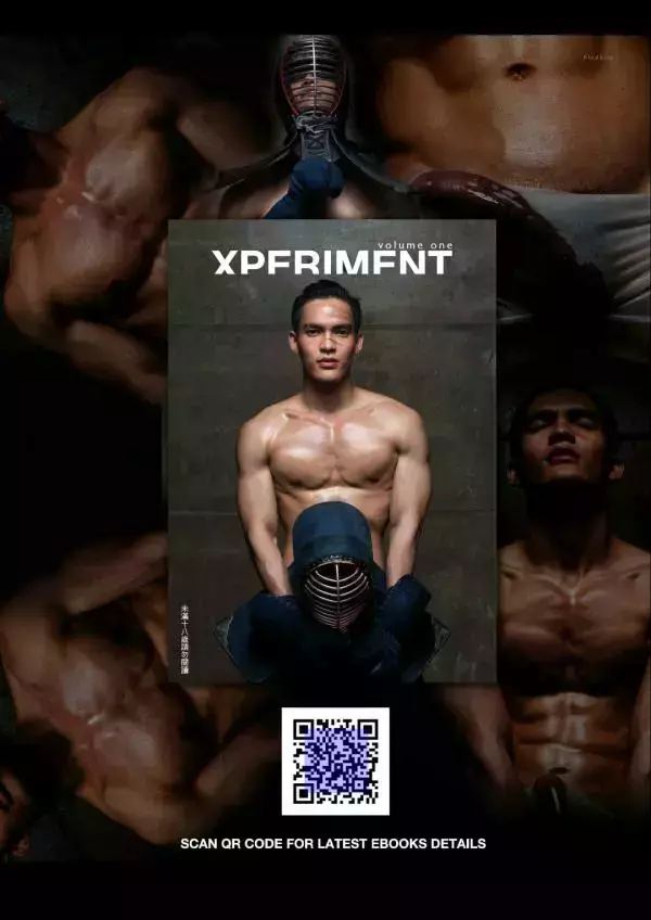 Xperiment Special Issue 1