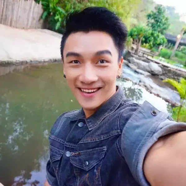 Hunger Homme | Ice Ratawit