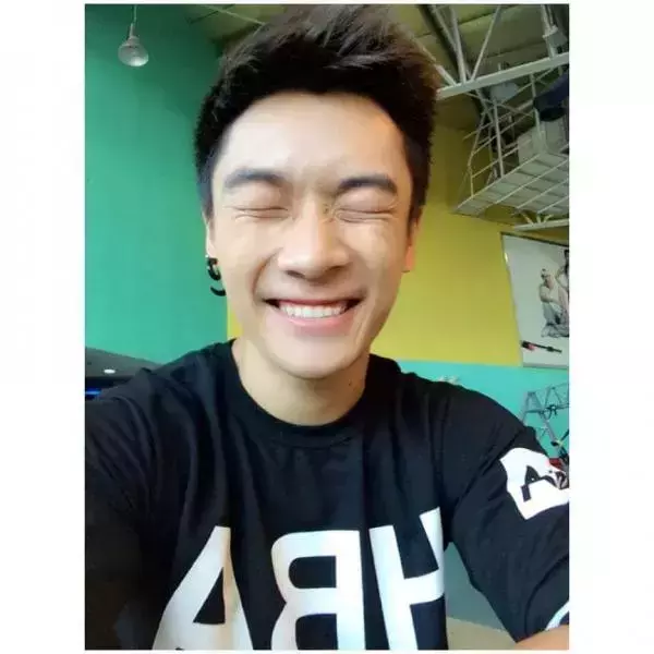 Hunger Homme | Ice Ratawit