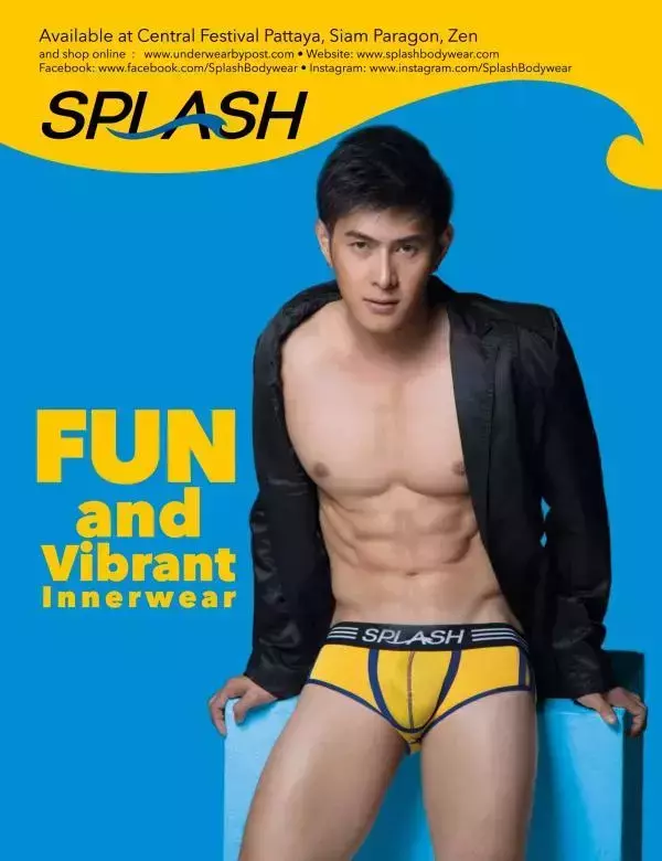 Attitude February 2016