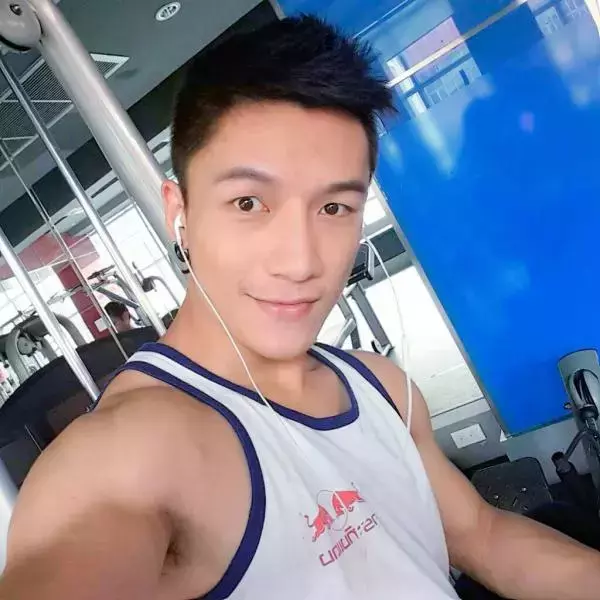 Hunger Homme | Ice Ratawit