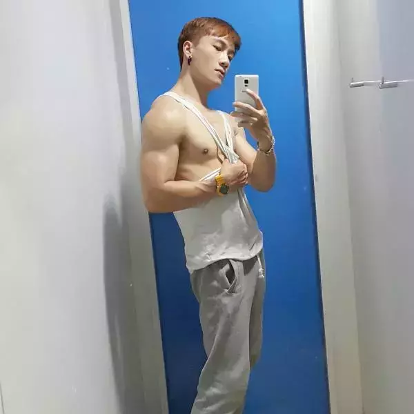 Hunger Homme | Ice Ratawit