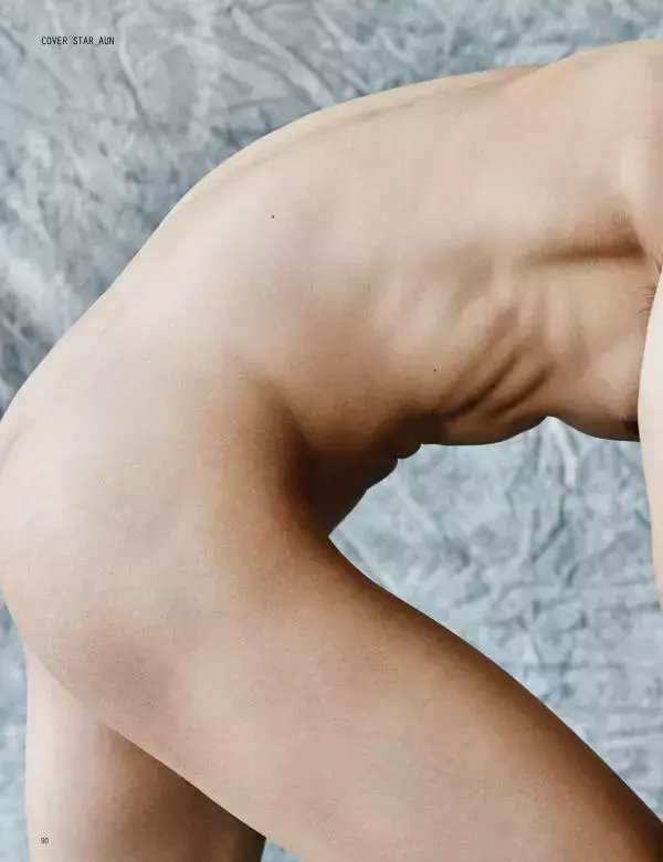 Attitude April 2016