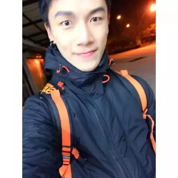 Hunger Homme | Ice Ratawit