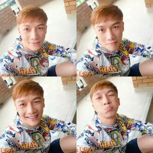 Hunger Homme | Ice Ratawit