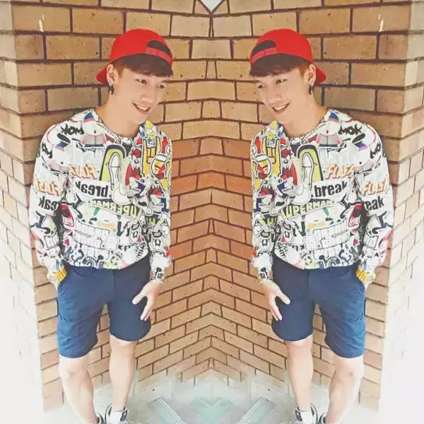 Hunger Homme | Ice Ratawit