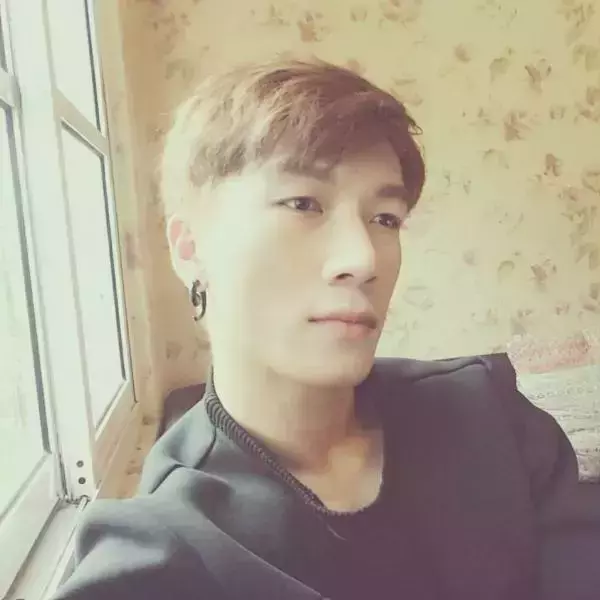 Hunger Homme | Ice Ratawit
