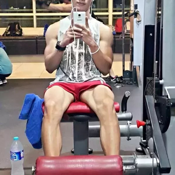 Hunger Homme | Ice Ratawit