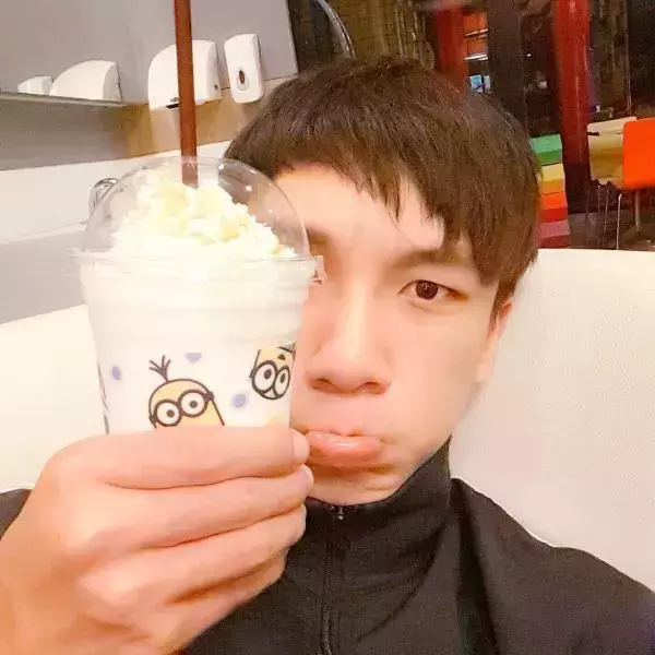 Hunger Homme | Ice Ratawit
