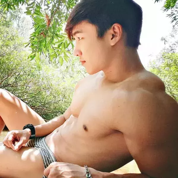 Hunger Homme | Ice Ratawit
